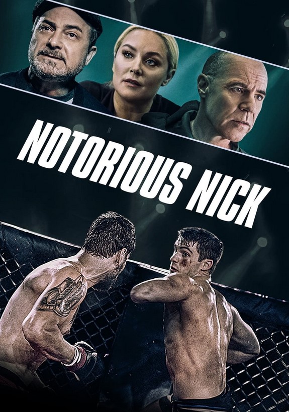 مشاهدة فيلم Notorious Nick 2021 مترجم