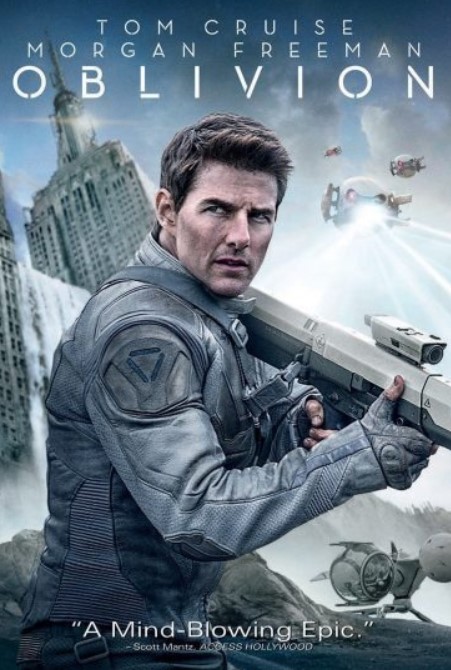 مشاهدة فيلم Oblivion 2013 مترجم