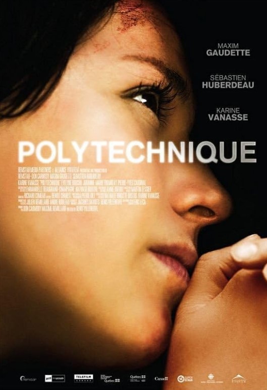 مشاهدة فيلم Polytechnique 2009 مترجم