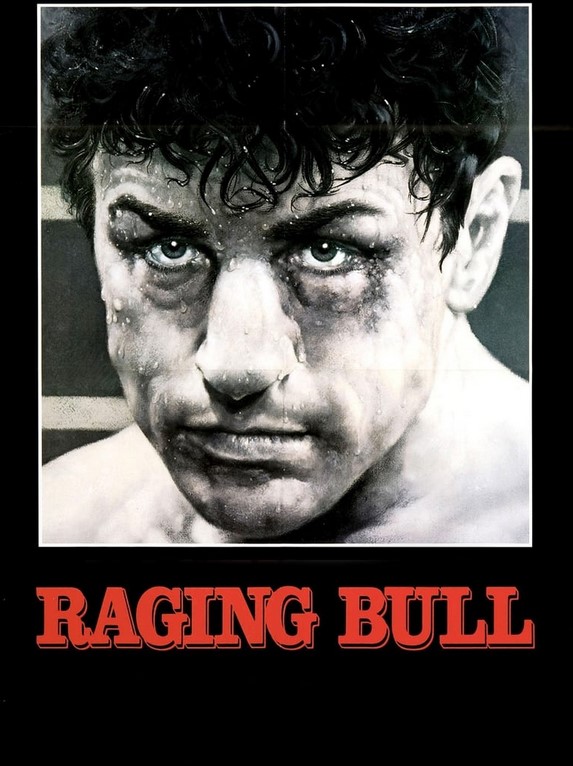 مشاهدة فيلم Raging Bull 1980 مترجم