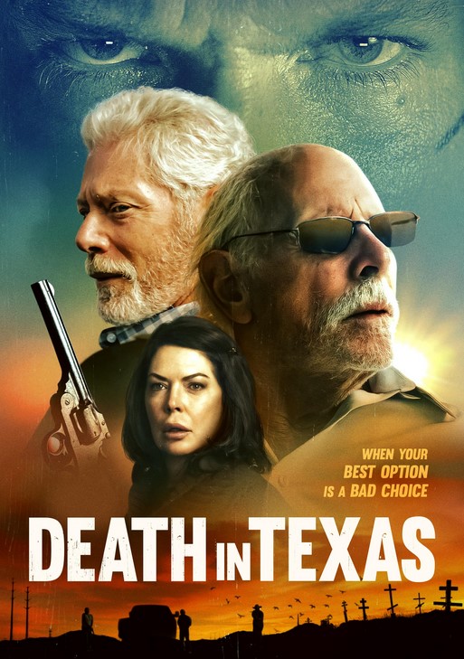 مشاهدة فيلم Death in Texas 2020 مترجم