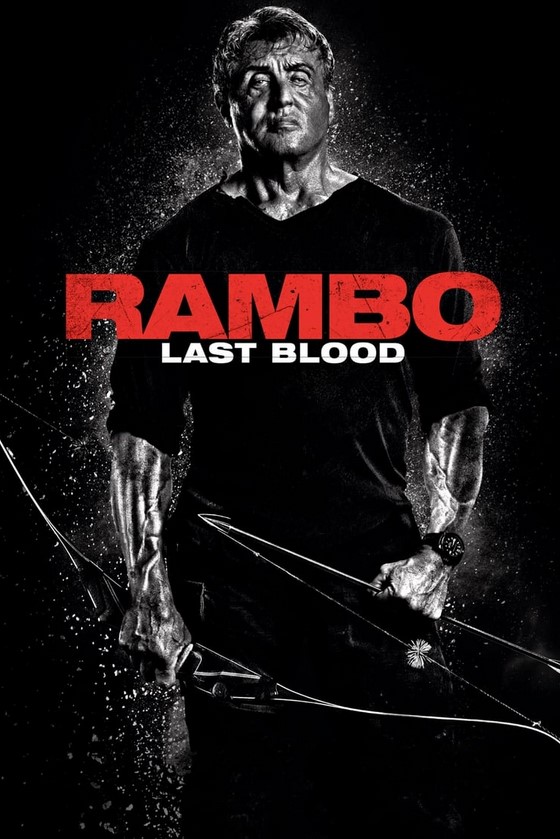 مشاهدة فيلم Rambo: Last Blood 2019 مترجم