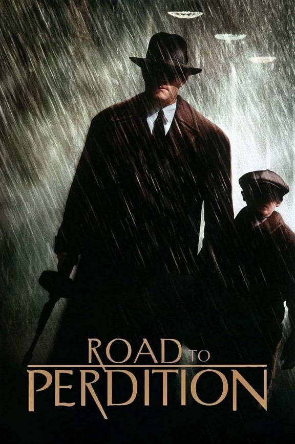 مشاهدة فيلم Road to Perdition 2002 مترجم