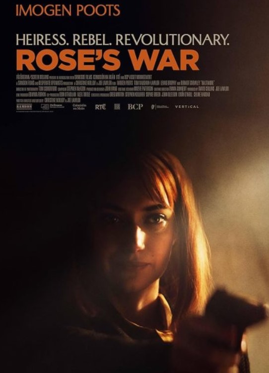 مشاهدة فيلم Rose’s War 2023 مترجم