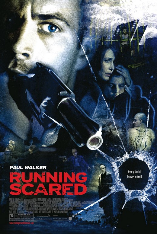 مشاهدة فيلم Running Scared 2006 مترجم