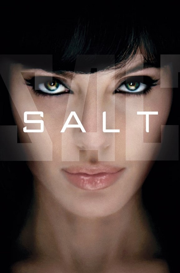 مشاهدة فيلم Salt 2010 مترجم