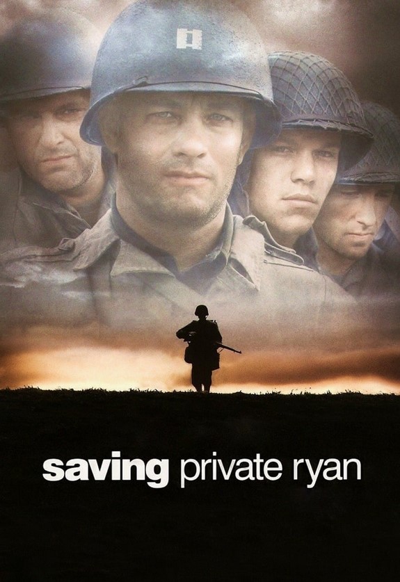 مشاهدة فيلم Saving Private Ryan 1998 مترجم