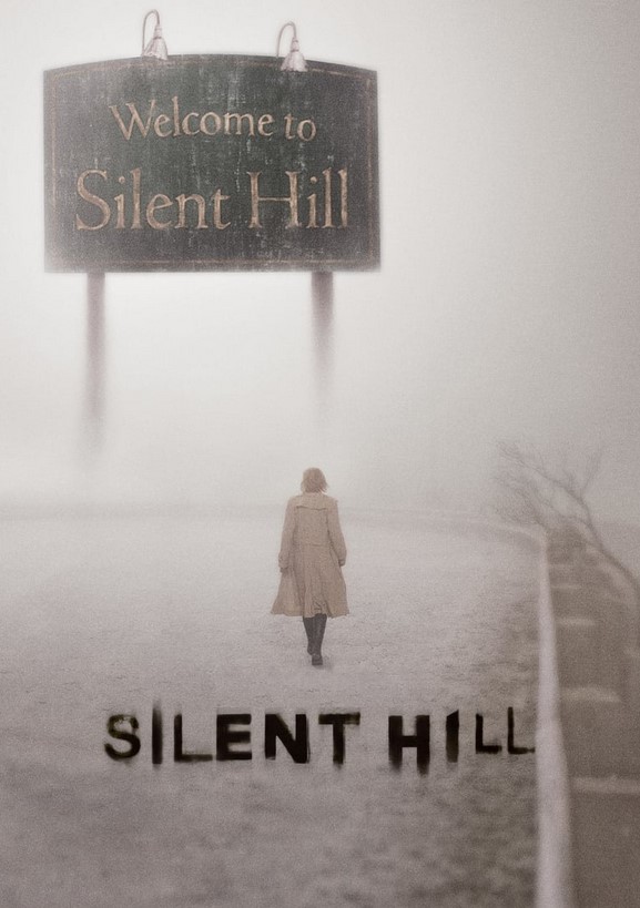 مشاهدة فيلم Silent Hill 2006 مترجم