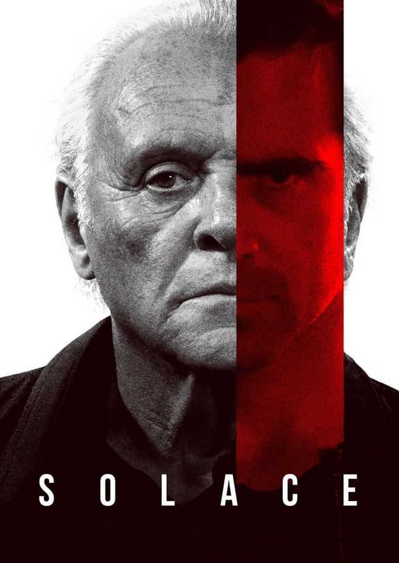 مشاهدة فيلم Solace 2015 مترجم