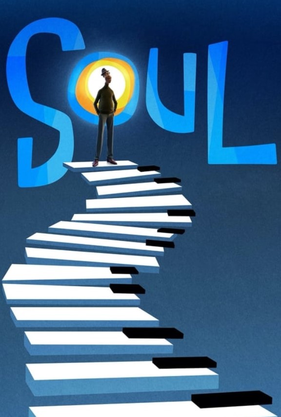 فيلم Soul 2020 مترجم