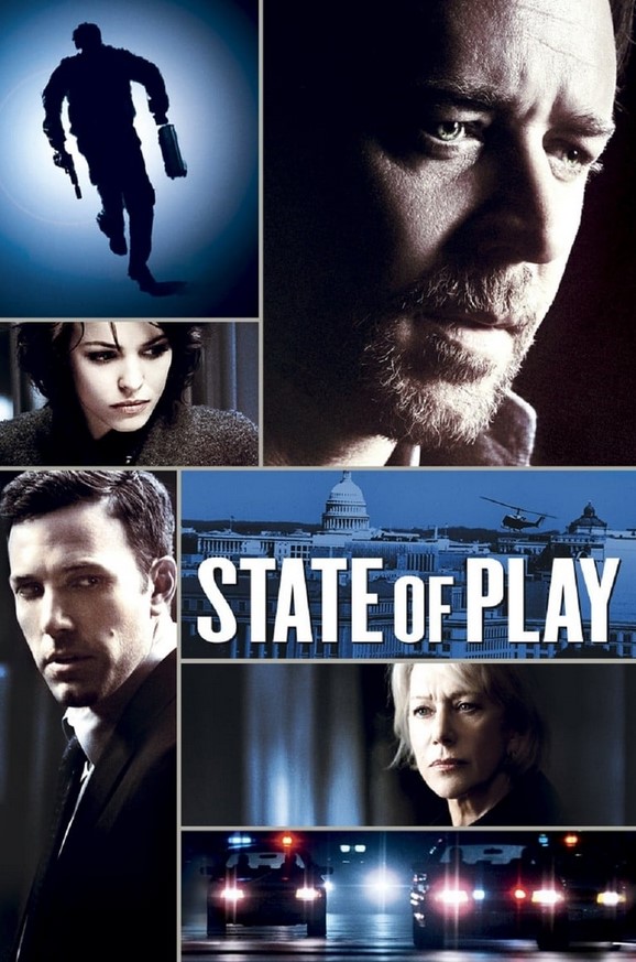 مشاهدة فيلم State of Play 2009 مترجم