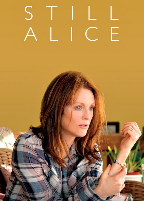 مشاهدة فيلم Still Alice 2014 مترجم