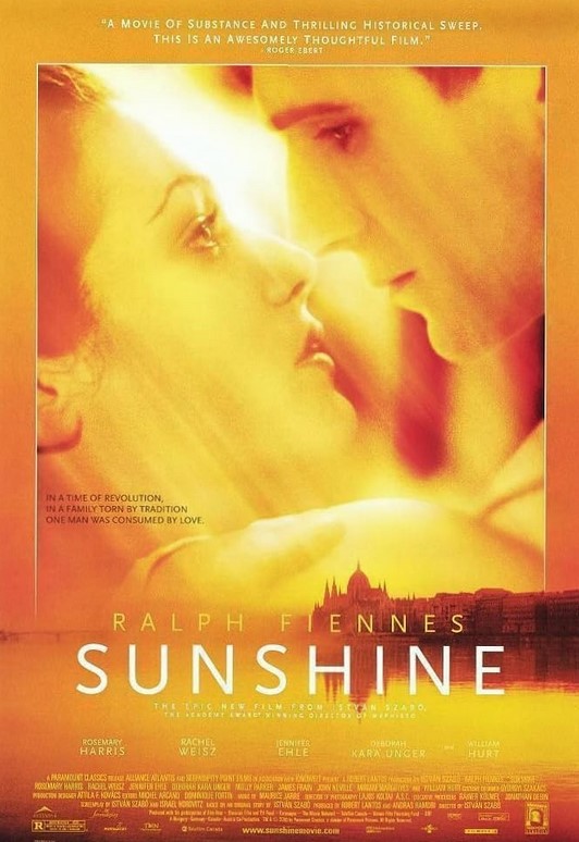 مشاهدة فيلم Sunshine 1999 مترجم