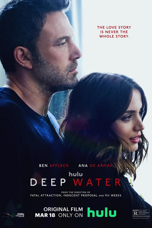 مشاهدة فيلم Deep Water 2022 مترجم