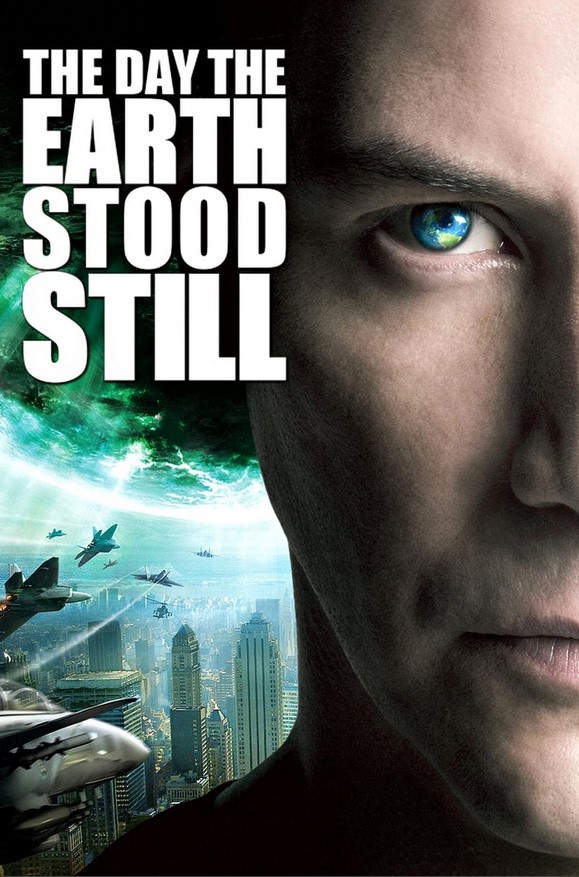 مشاهدة فيلم The Day the Earth Stood Still 2008 مترجم