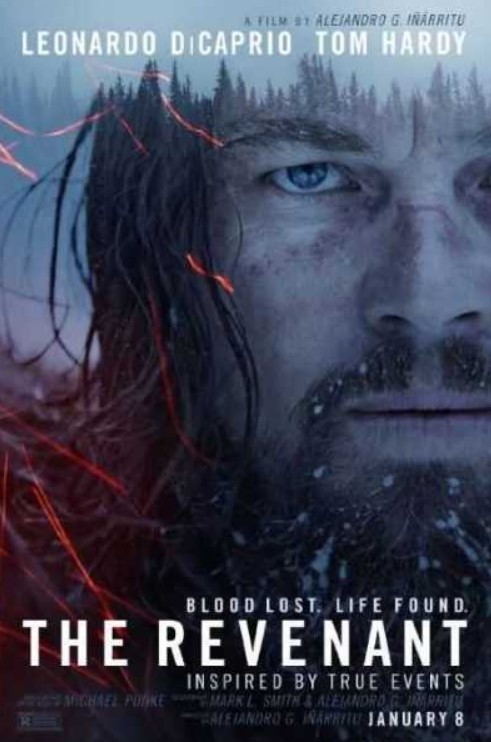 مشاهدة فيلم The Revenant 2015 مترجم