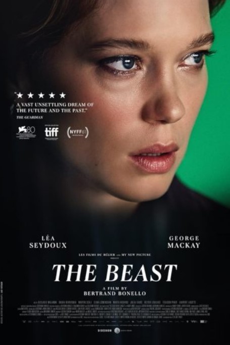 مشاهدة فيلم The Beast 2023 مترجم