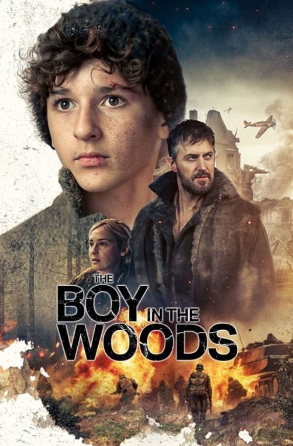 مشاهدة فيلم The Boy in the Woods 2023 مترجم