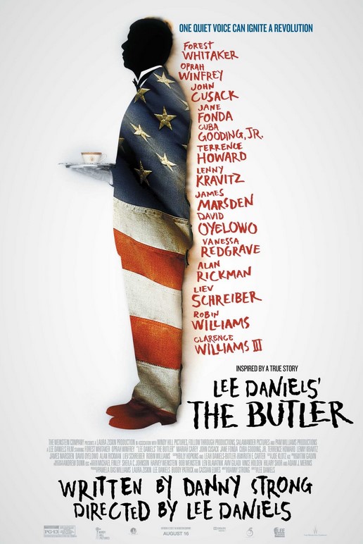 مشاهدة فيلم The Butler 2013 مترجم