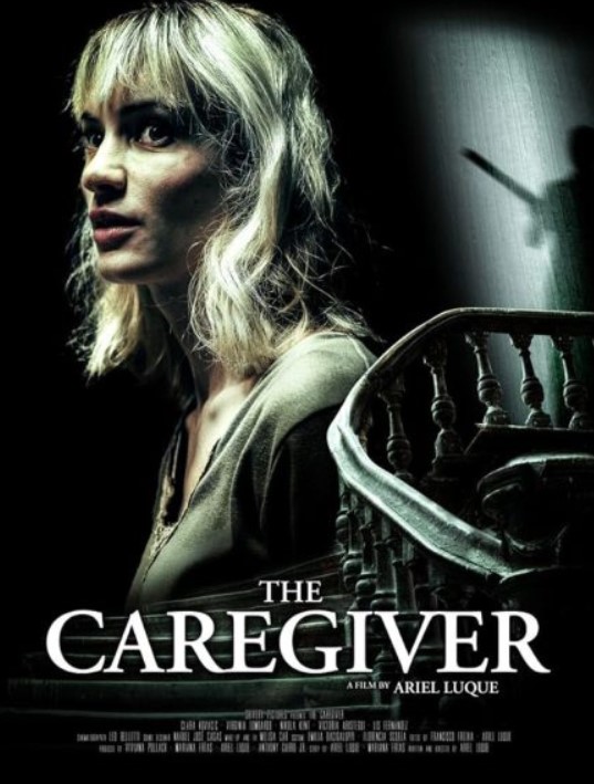 مشاهدة فيلم The Caregiver 2023 مترجم