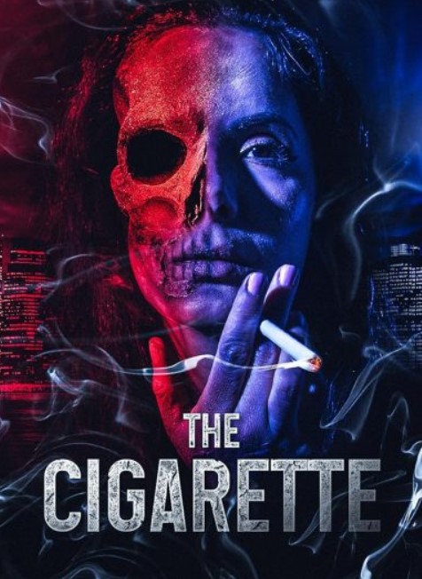 مشاهدة فيلم The Cigarette 2024 مترجم