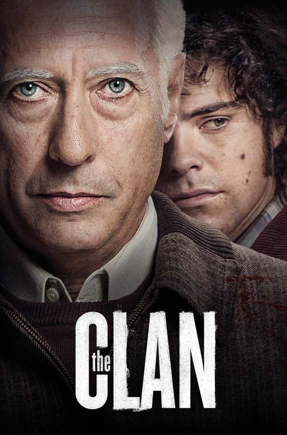 مشاهدة فيلم The Clan 2015 مترجم