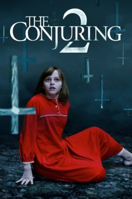 مشاهدة فيلم The Conjuring 2 2016 مترجم