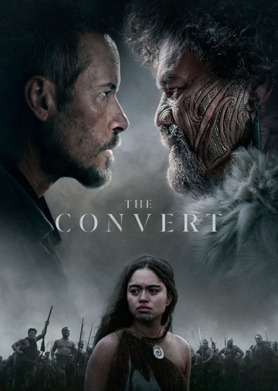 مشاهدة فيلم The Convert 2023 مترجم