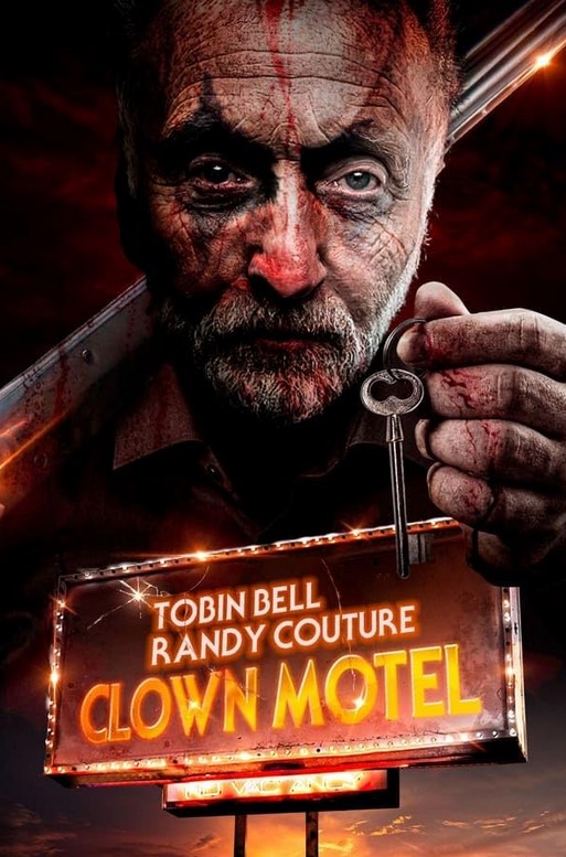 مشاهدة فيلم Clown Motel 2023 مترجم