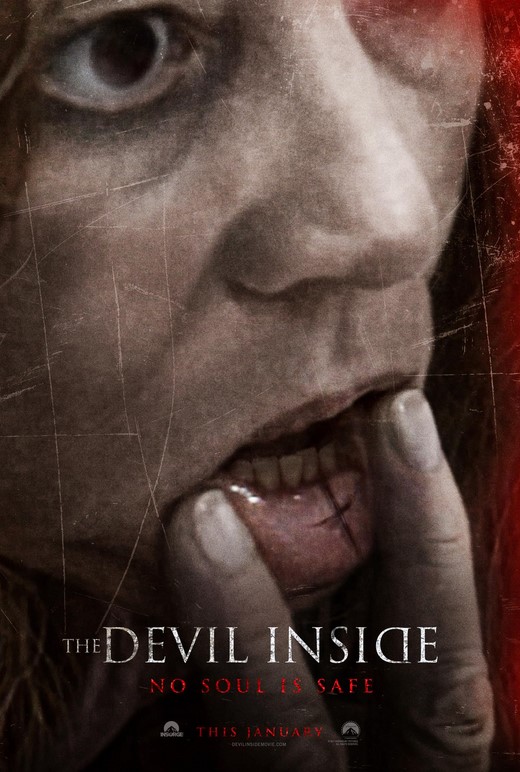 مشاهدة فيلم The Devil Inside 2012 مترجم