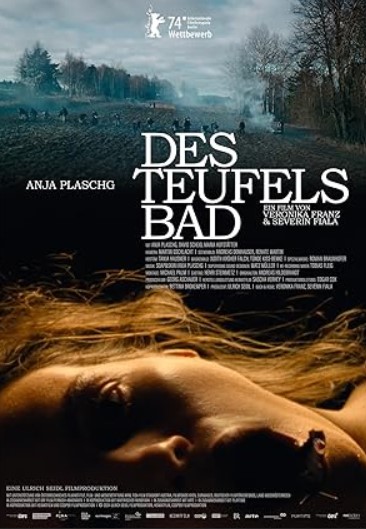 مشاهدة فيلم The Devil’s Bath 2024 مترجم