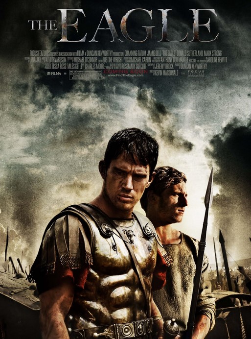 مشاهدة فيلم The Eagle 2011 مترجم