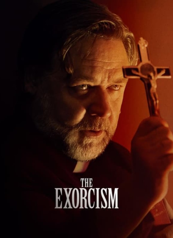 مشاهدة فيلم The Exorcism 2024 مترجم