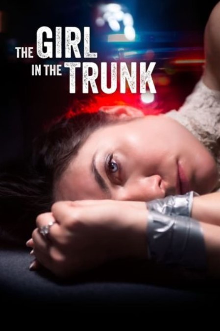 مشاهدة فيلم The Girl in the Trunk 2024 مترجم