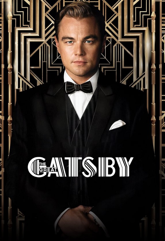 مشاهدة فيلم The Great Gatsby 2013 مترجم