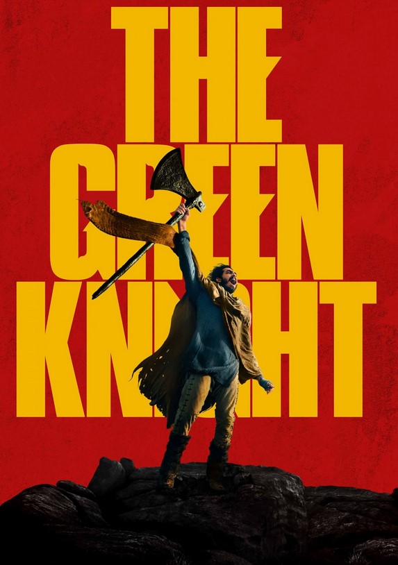 مشاهدة فيلم The Green Knight 2021 مترجم