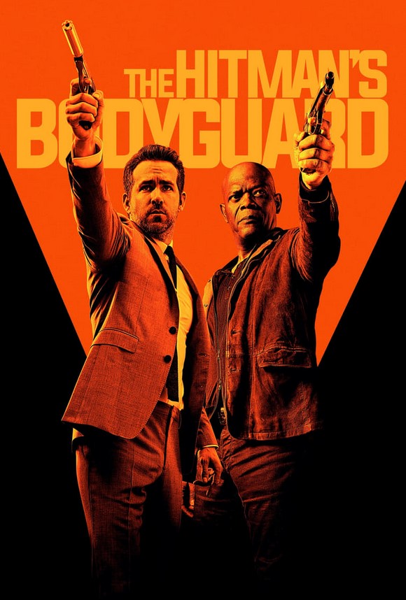 مشاهدة فيلم The Hitman’s Bodyguard 2017 مترجم