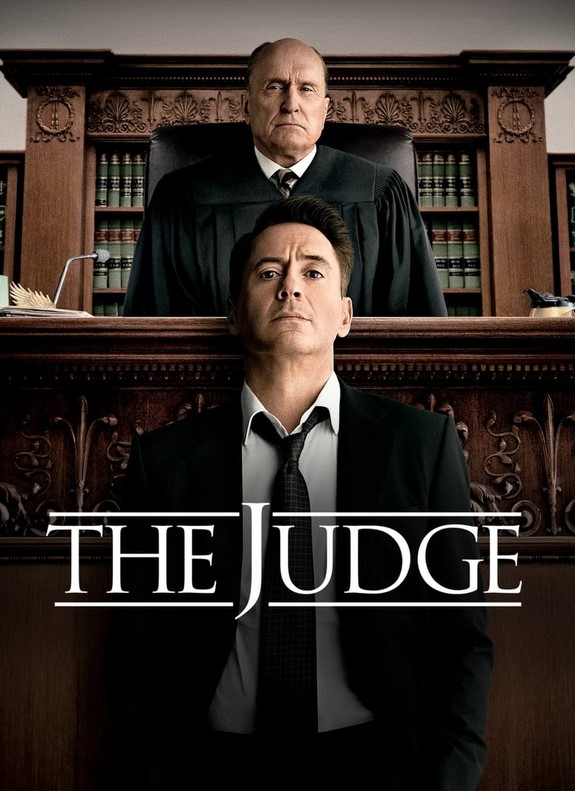 مشاهدة فيلم The Judge 2014 مترجم