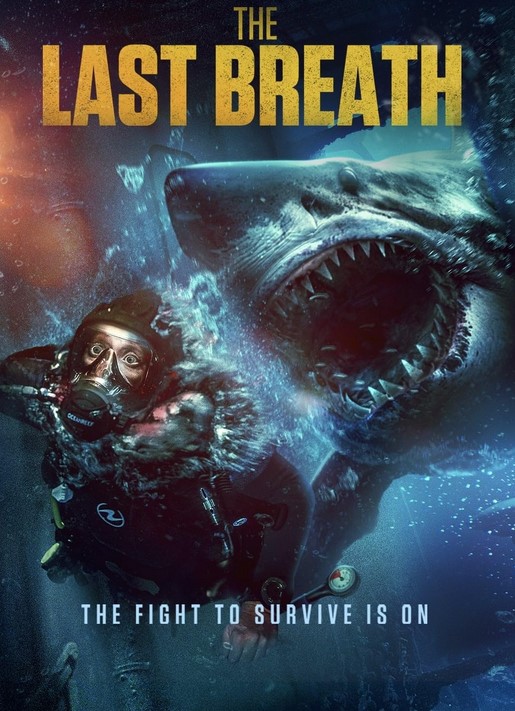 مشاهدة فيلم The Last Breath 2024 مترجم