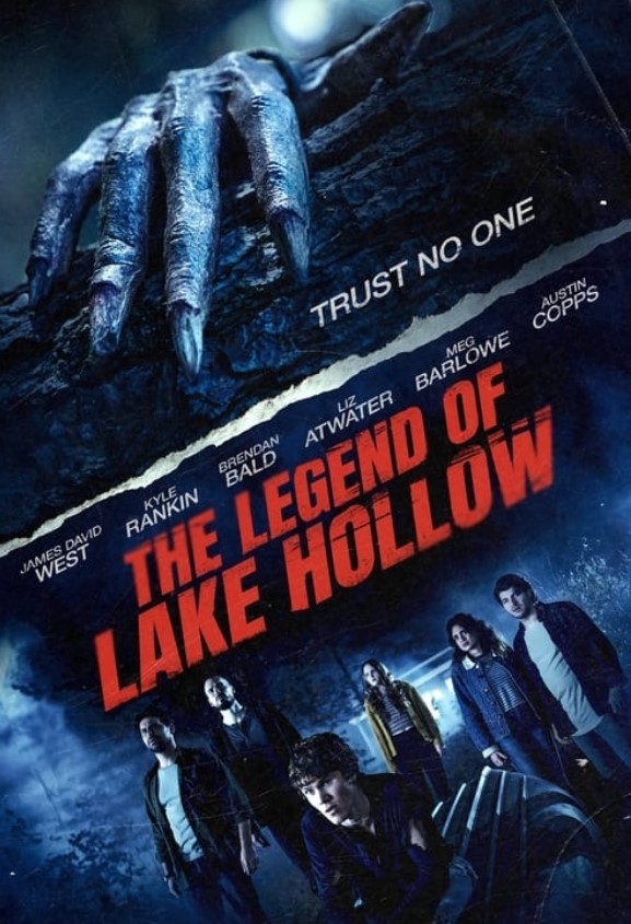 مشاهدة فيلم The Legend of Lake Hollow 2024 مترجم