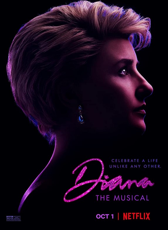 مشاهدة فيلم Diana 2021 مترجم