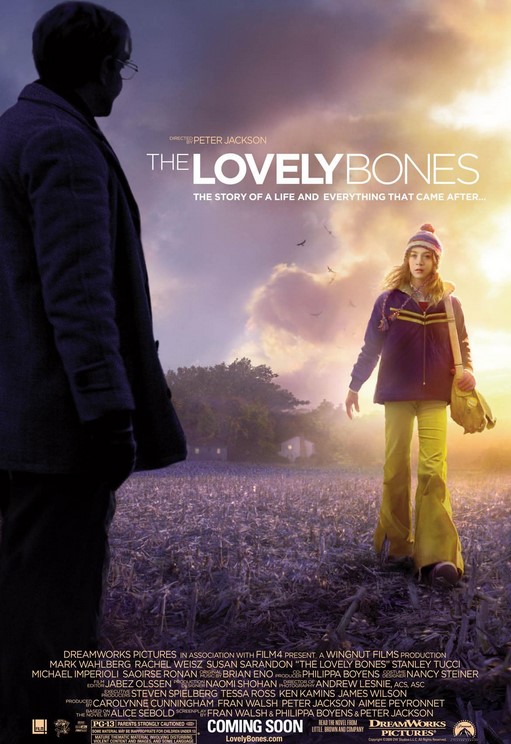 مشاهدة فيلم The Lovely Bones 2009 مترجم