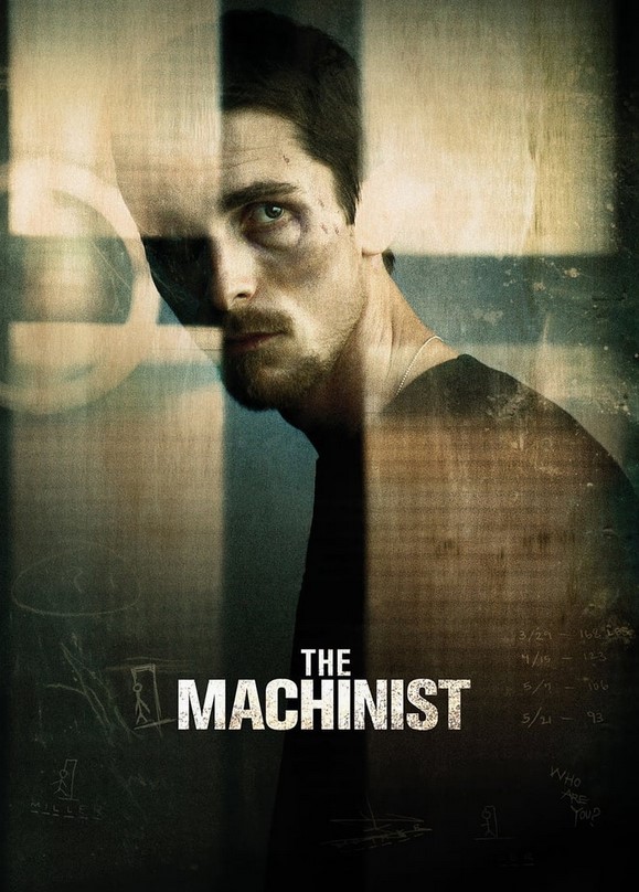 مشاهدة فيلم The Machinist 2004 مترجم