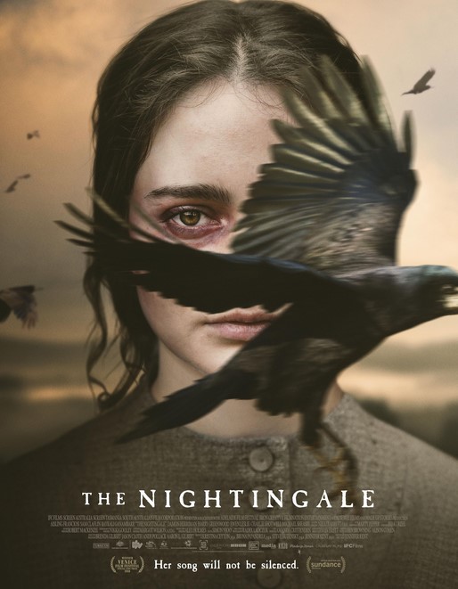 مشاهدة فيلم The Nightingale 2018 مترجم