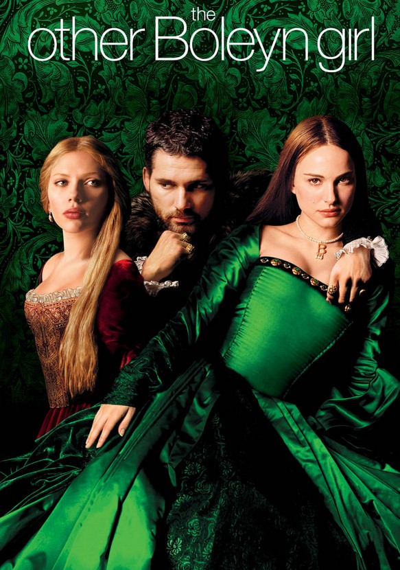 مشاهدة فيلم The Other Boleyn Girl 2008 مترجم