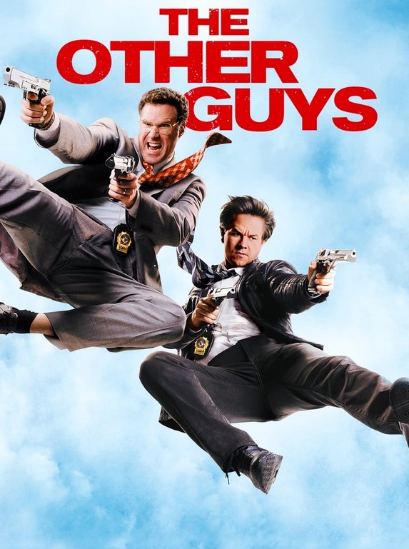 مشاهدة فيلم The Other Guys 2010 مترجم