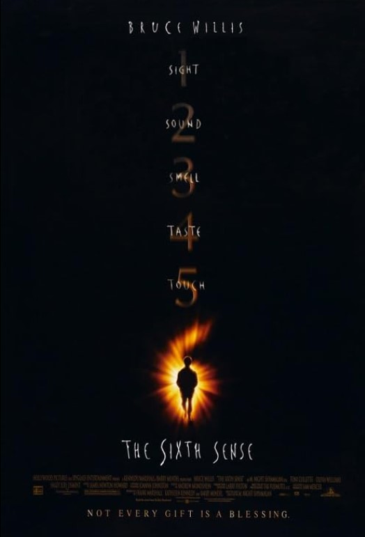 مشاهدة فيلم The Sixth Sense 1999 مترجم