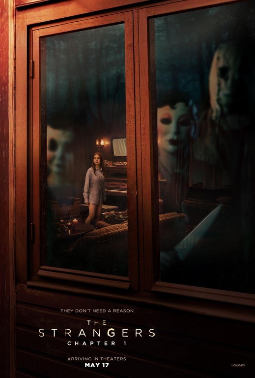 مشاهدة فيلم The Strangers: Chapter 1 2024 مترجم