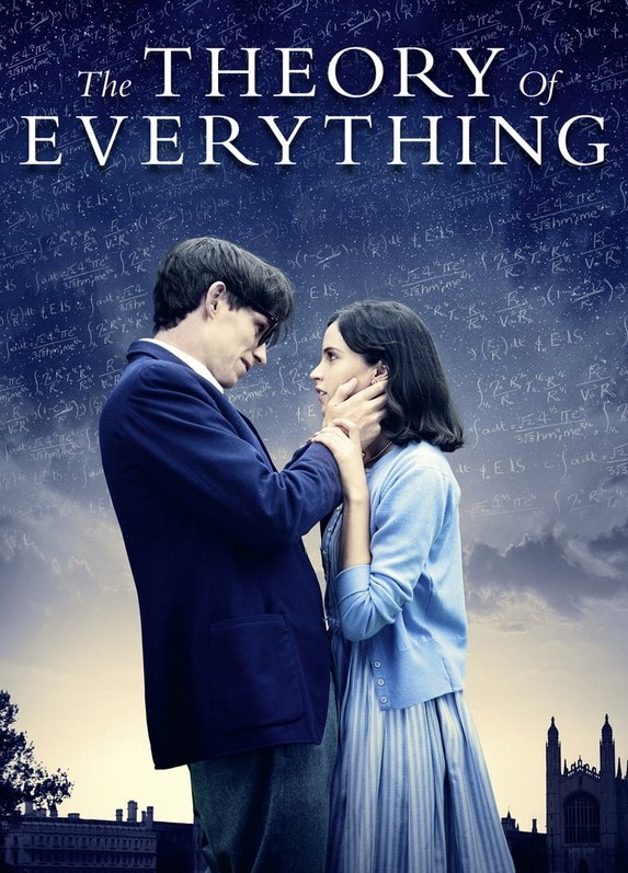 مشاهدة فيلم The Theory of Everything 2014 مترجم