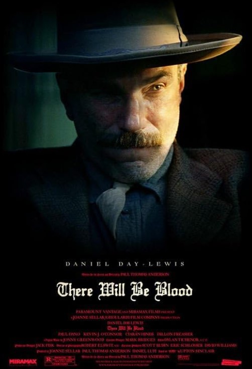 مشاهدة فيلم There Will Be Blood 2007 مترجم